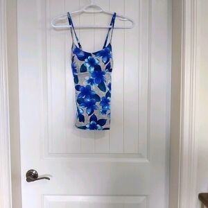 KRISTA SPORT TANKINI SWIM TOP/B2